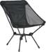 Dometic Cub Campingstuhl, schwarz