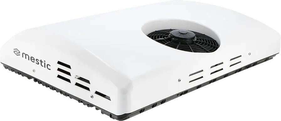 Mestic RTA-2000 Dachklimaanlage, 2020W, weiß