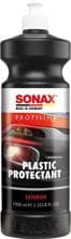 Sonax PROFILINE Plastic Protectant Exterior, Pflegt , 1 L