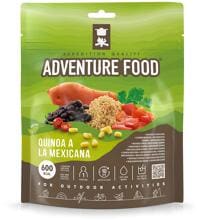 Adventure Food Quinoa a la Mexicana, 150g