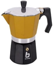 Bo-Camp Hudson Espressokocher