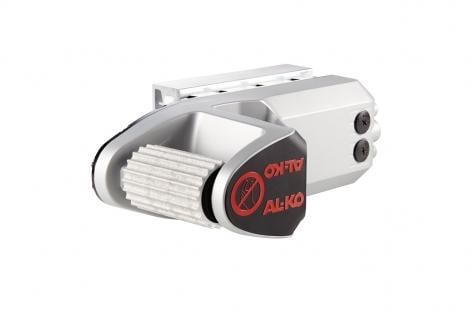 AL-KO Mammut TM400 Rangierantrieb, vollautomatisch, Tandem