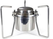 Origin Outdoors Spiritus-Trockenbrennstoff Kocher