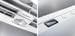 Dometic FreshJet 2200 Dachklimaanlage inkl. Luftverteiler - mit Wärmefunktion, weiß