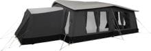 Dometic Residence AIR Stay Tall Annexe Residence Stay Anbau für aufblasbares Vorzelt, 190x175x180cm, schwarz