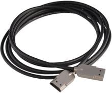 Smart hochflexibles HDMI-Kabel, ultra slim