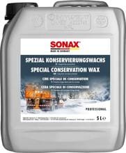 Sonax Spezial Konservierungswachs, 5L