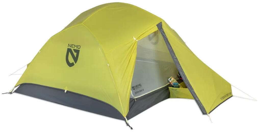 Nemo Dagger OSMO Kuppelzelt bei Camping Wagner Campingzubehr