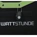 Wattstunde SafeLock Kabelschloss für SunFolder Solarmodul, 80cm