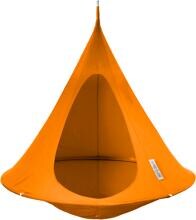 Cacoon Hängesessel, single, nectarine