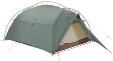Vaude Allround Mark Tunnelzelt, 3-Personen, 180x420cm, grün