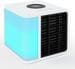Evapolar EvaLIGHT plus Verdunstungsklima-Gerät, 230V/USB, weiß