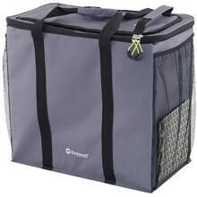 Outwell Eagle Van Kühltasche, 26L, grau