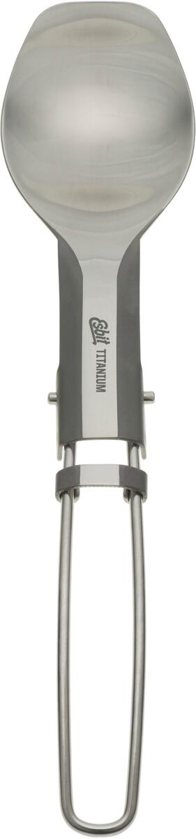 Esbit Titan-Löffel, klappbar