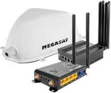 Megasat Camper Connected Routerset