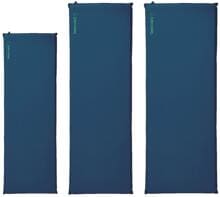 Therm-a-Rest BaseCamp Isomatte, Poseidon Blue