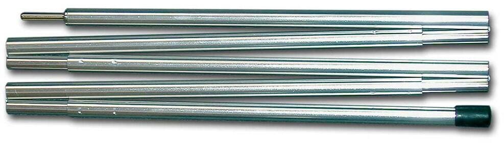 Wechsel Travel Aufstellstange, 150cm, Aluminium