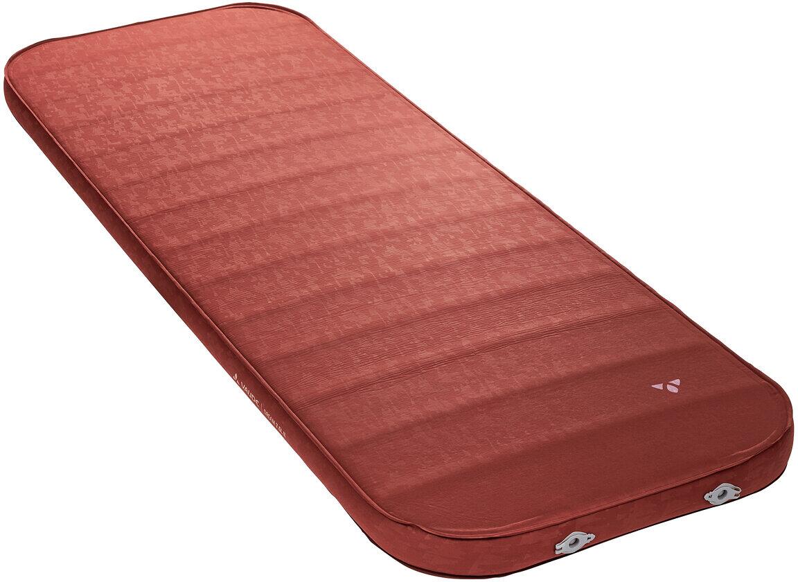 Vaude Dream 7.5 L II Isomatte, 200cm, cherrywood