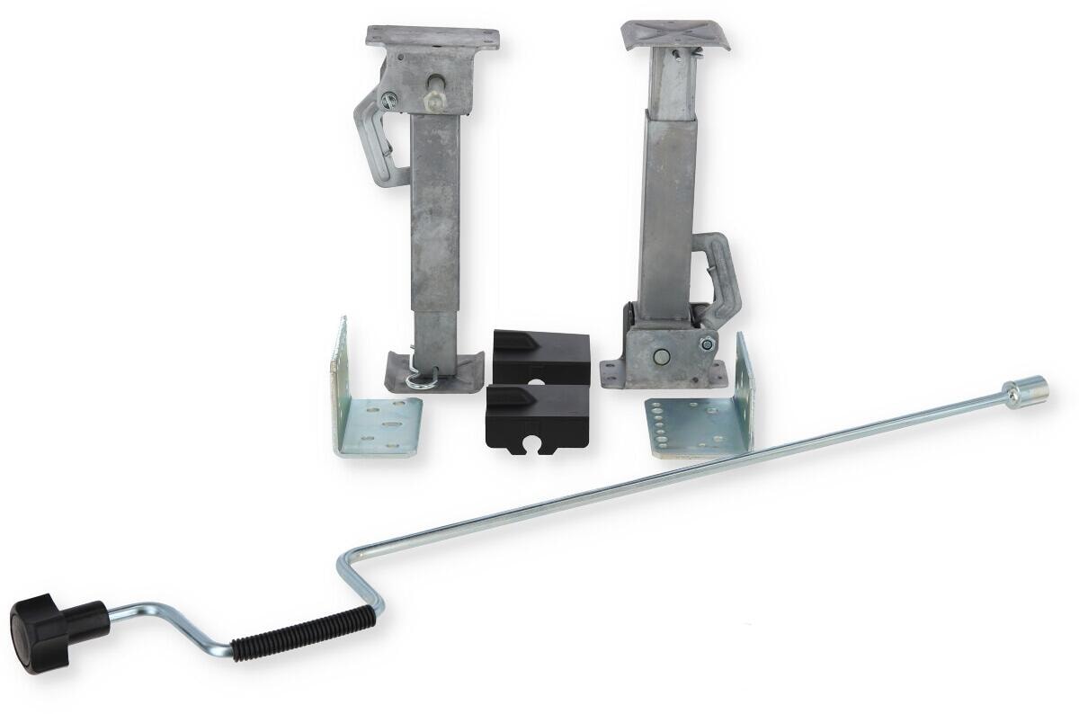 FAWO MOCA Universal Hubmatic-Stützen, 290-490mm, hinten