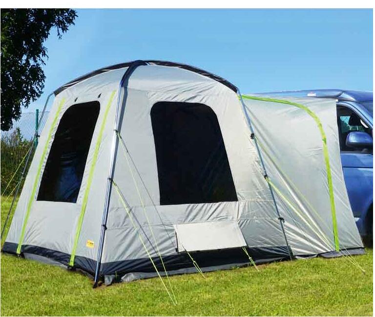 Reimo Innenzelt Tour Dome, für Minicamper, 200x140cm