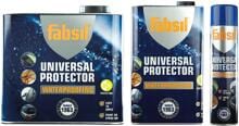 Grangers Fabsil Universal Protector + UV Schutz Camping Imprägnierung