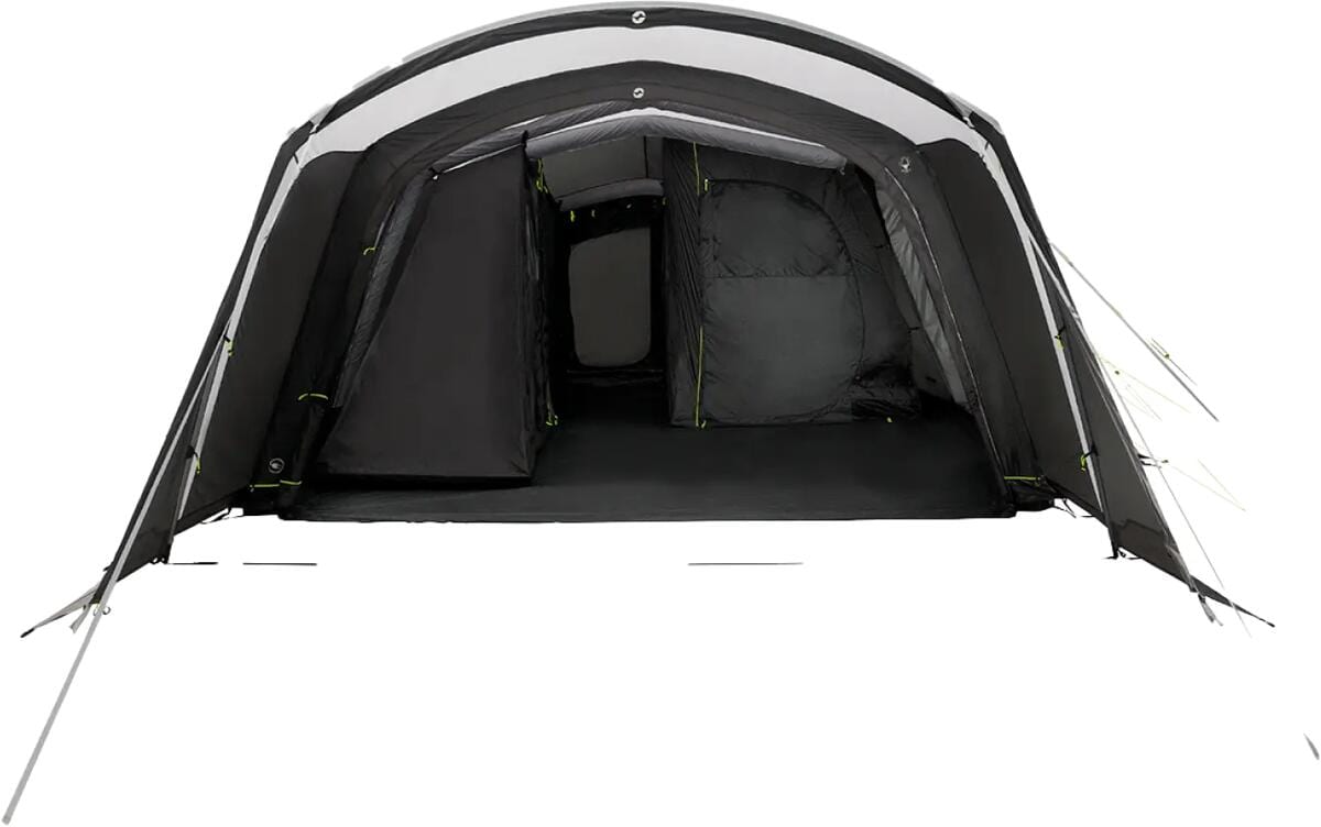 beste zelte 4 personen Zelt 2-4 Campingzelt Pop Up Farbe:Gravel Dust avail:contact-shipping-world Handytasche für Ferrino Highway
