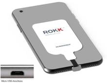 Scanstrut Rokk Universal Micro USB Qi-Ladeadapter