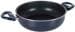 Gimex Topfset, Induktion, 8-teilig, blau