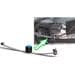 VB-SemiAir Zusatzluftfederung für Ford Transit (V363) ab Bj. 2014, Frontantrieb, Einzelbereifung, Basis-Set