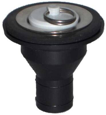 Reich Ablaufgarnitur, Typ F, für Rohrsystem 28mm, gerade, 33mm