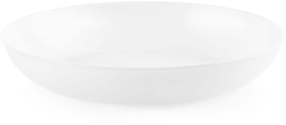 Corelle Winter Frost Suppenteller, ohne Rand