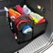 Pro Plus De Luxe Kofferraumtasche