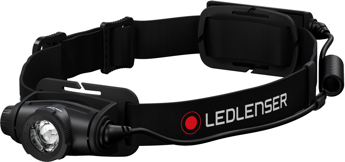 Ledlenser H5R Core LED-Stirnlampe