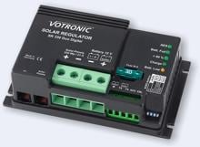 Votronic Solarregler SR330 Duo Digital, 12V