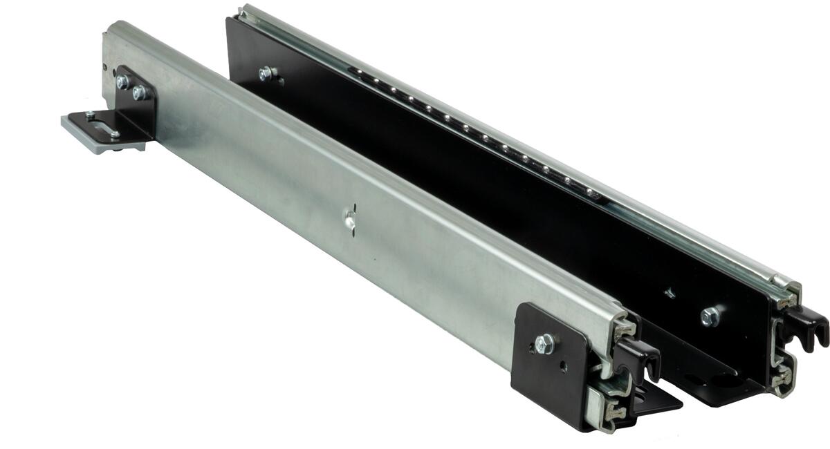 Bus-Boxx heckBOXX Campingbox Starter-Set für VW T5/T6, Selbstmontage, 71,1cm