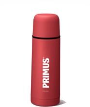 Primus Thermoflasche, Edelstahl, 750ml, rot