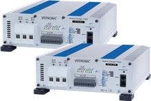 Votronic VAC  Triple-CI Batterieladegerät