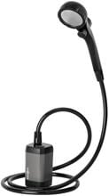 Brunner RIOFRESCO Mobildusche, Leistung 6 l/min