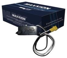 Maxxair Maxxion 12V Ionisator für MaxxFan Deluxe, 40x40cm