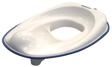 Separett Kindersitz für Trenntoilette Tiny/Villa/Privy/Camping 25, weiß/blau