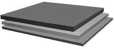 X-trem Isolator Soft Platte, 100x200cm, 20mm, nicht selbstklebend