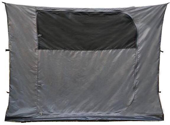 Westfield Aquilla Pro Family Schlafkabine grau