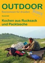 Conrad Stein Verlag - Kochen aus Rucksack und Packtasche