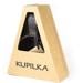 Kupilka Tasse, 370ml, mit Box, schwarz