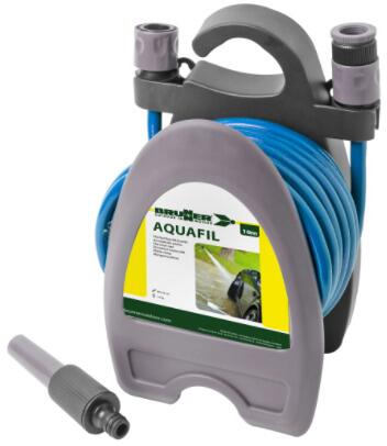 Brunner Aquafil Schlauchtrommel, 10m
