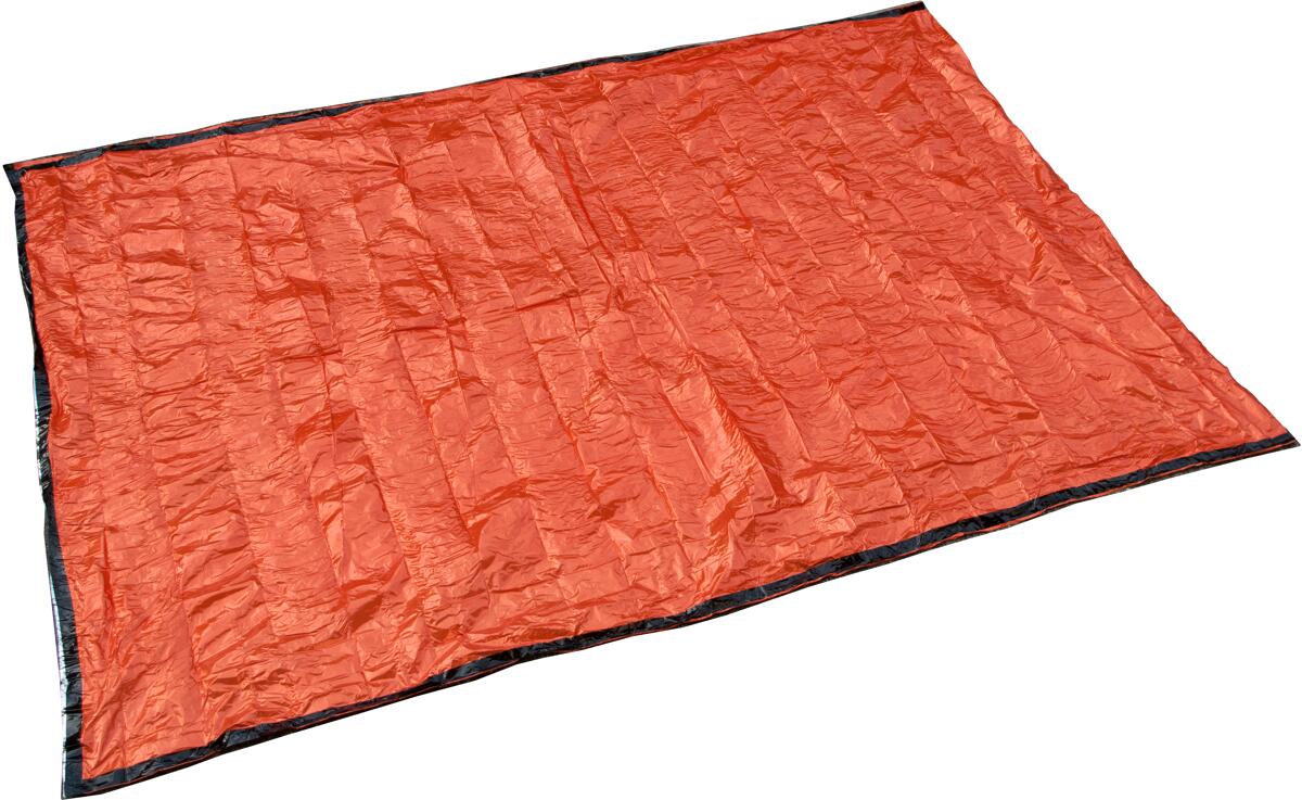 Origin Outdoors Ultralite Bivy Double Biwaksack, 213x152cm