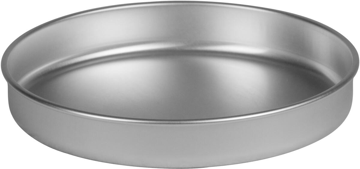 Trangia Bratpfanne, für Kocher 25 Large, Ø220mm, UL Aluminium