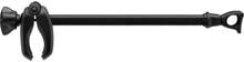 Thule Bike Holder Abstandshalter mit AcuTight, 41cm, schwarz