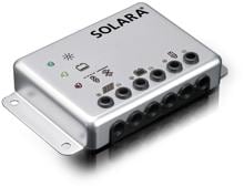 Solara SR340E Solar-Laderegler, 12V/20A, 340W