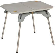 Nemo Moonlander Dual Height Klapptisch, fog